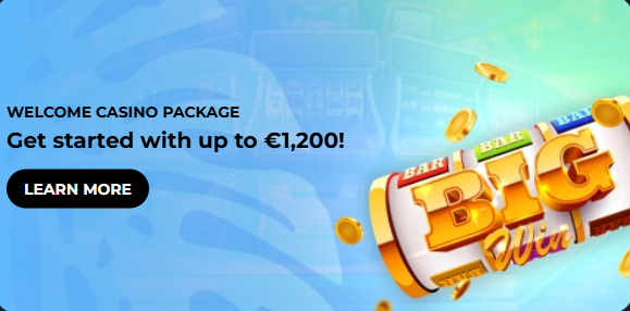 moana casino welcome casino package